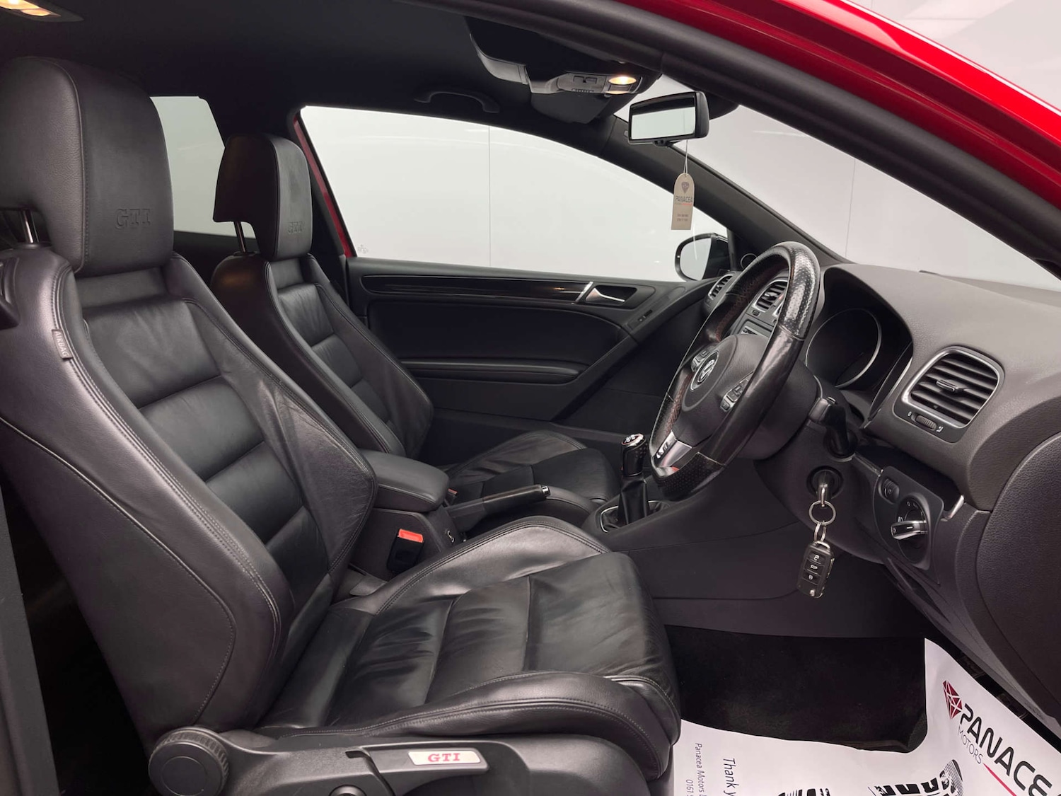 Used Volkswagen Golf 2012 for sale - 76830046: Photo 11