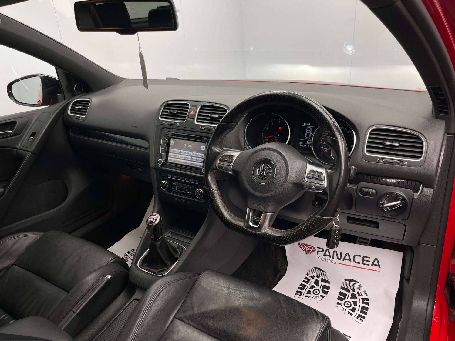 Used Volkswagen Golf 2012 for sale - 76830046: Photo 12