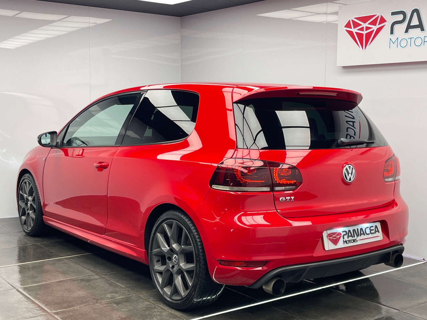 Used Volkswagen Golf 2012 for sale - 76830046: Photo 19