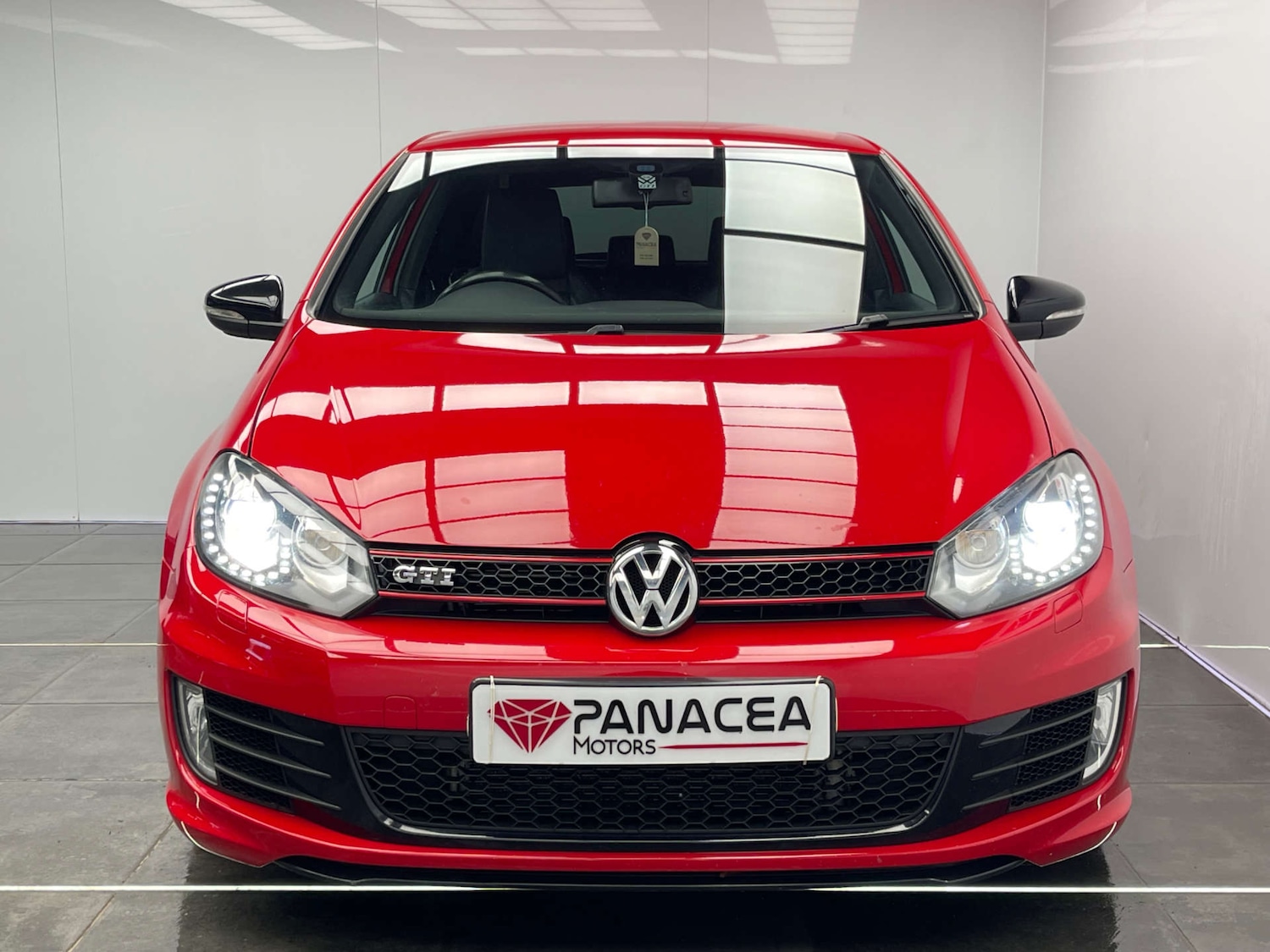 Used Volkswagen Golf 2012 for sale - 76830046: Photo 2