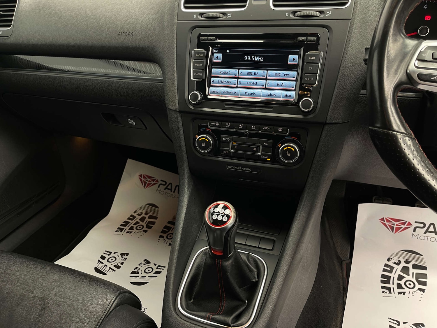 Used Volkswagen Golf 2012 for sale - 76830046: Photo 20