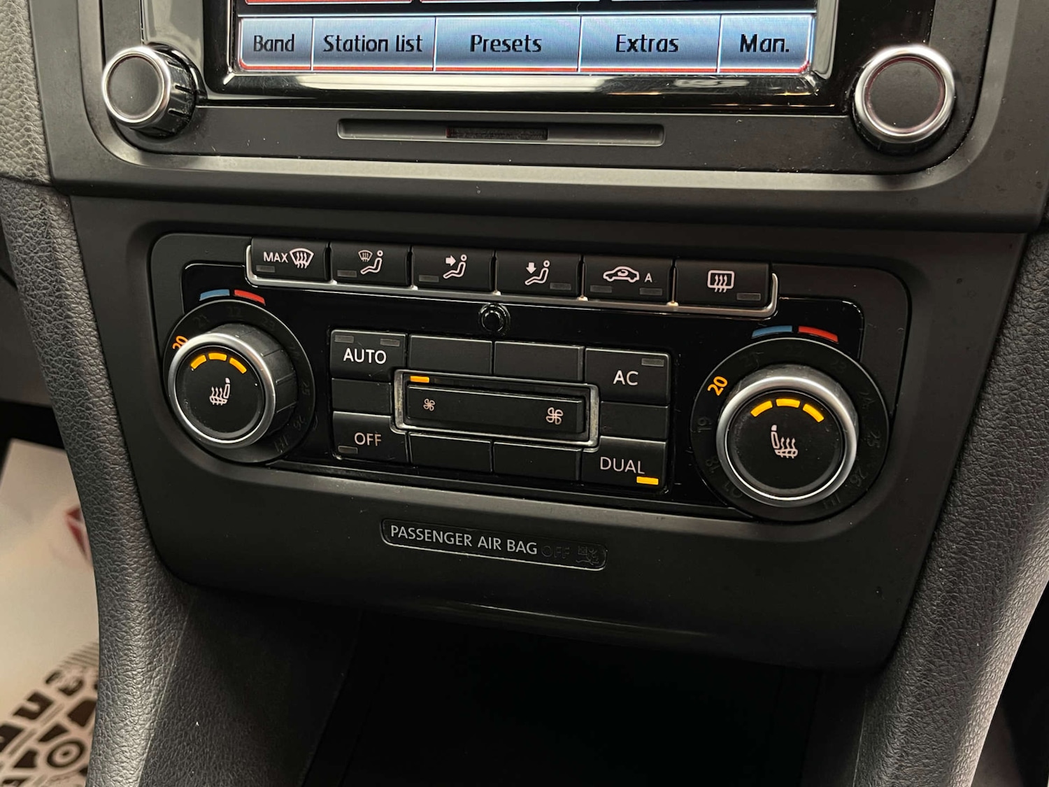 Used Volkswagen Golf 2012 for sale - 76830046: Photo 21