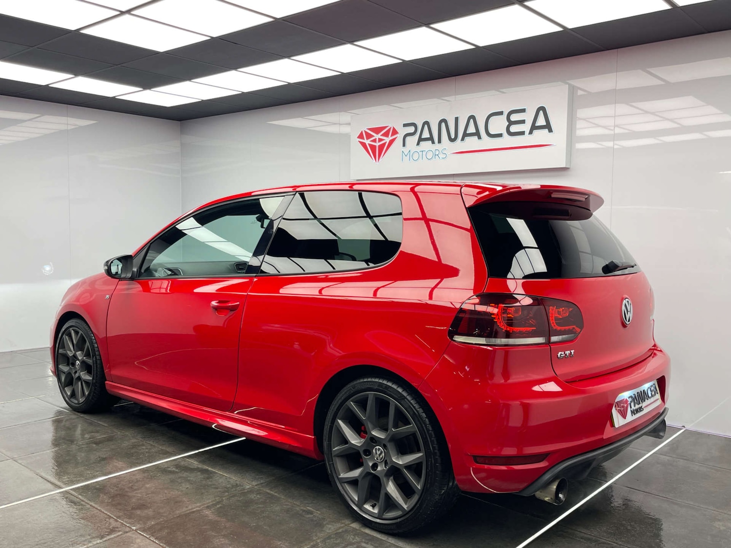 Used Volkswagen Golf 2012 for sale - 76830046: Photo 22