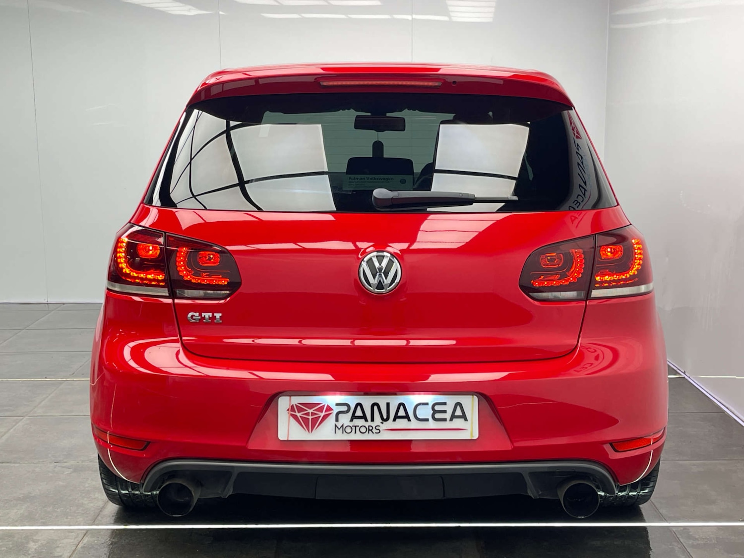 Used Volkswagen Golf 2012 for sale - 76830046: Photo 24