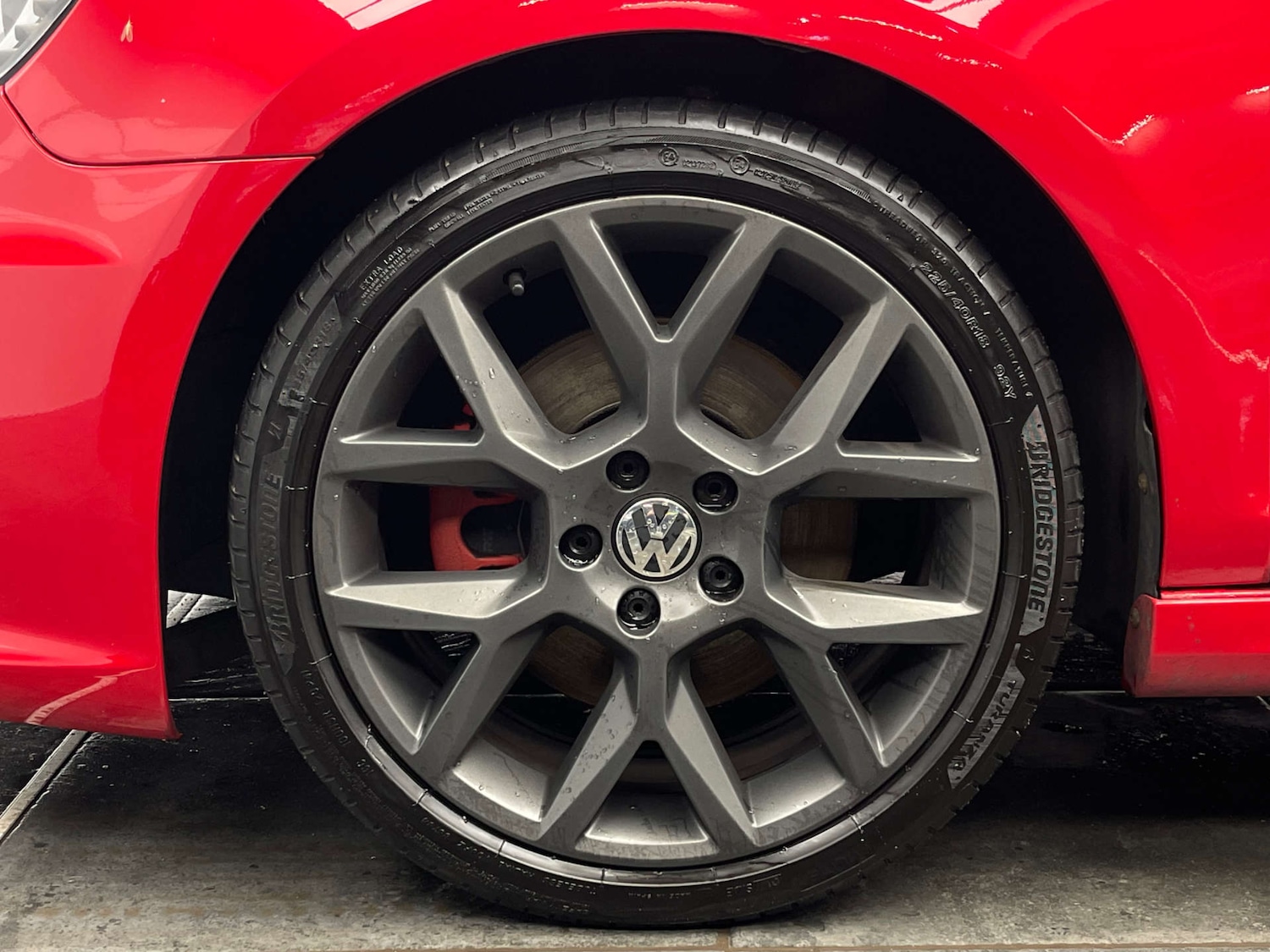 Used Volkswagen Golf 2012 for sale - 76830046: Photo 25