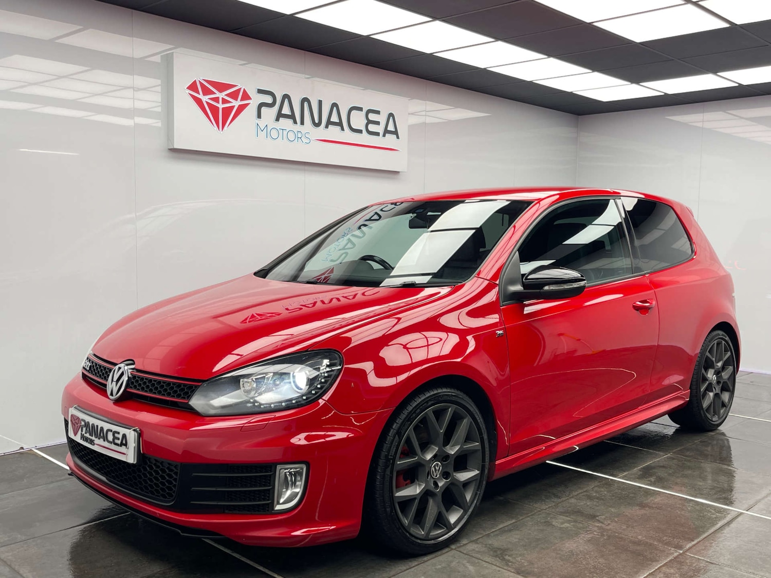 Used Volkswagen Golf 2012 for sale - 76830046: Photo 26