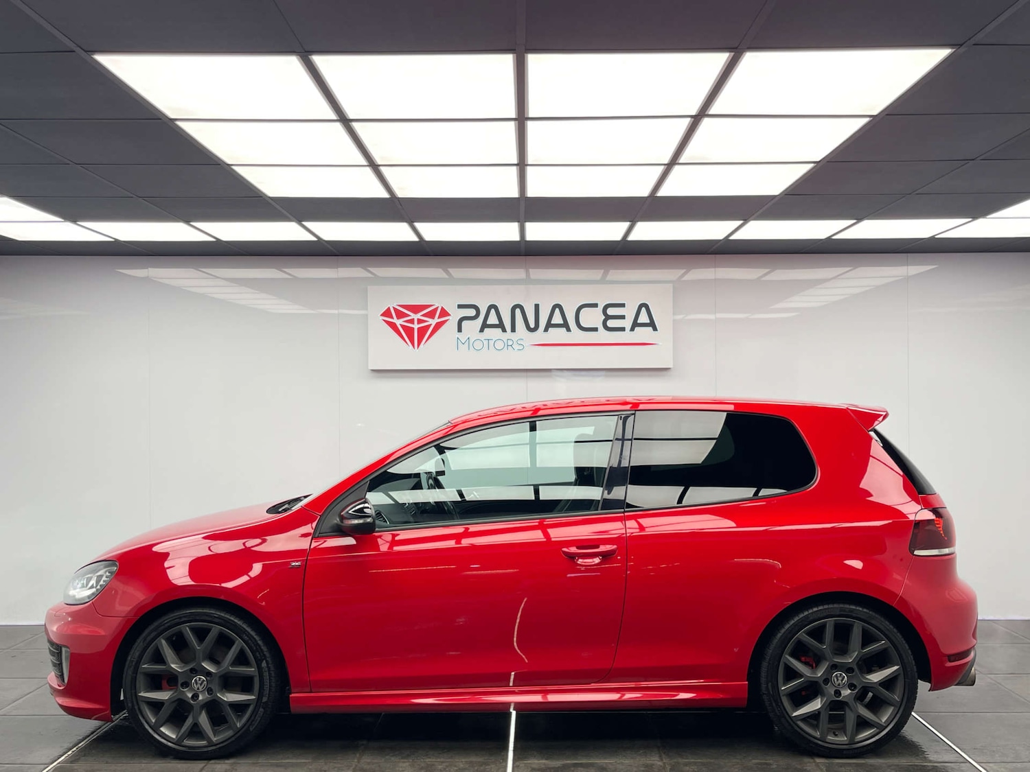 Used Volkswagen Golf 2012 for sale - 76830046: Photo 27