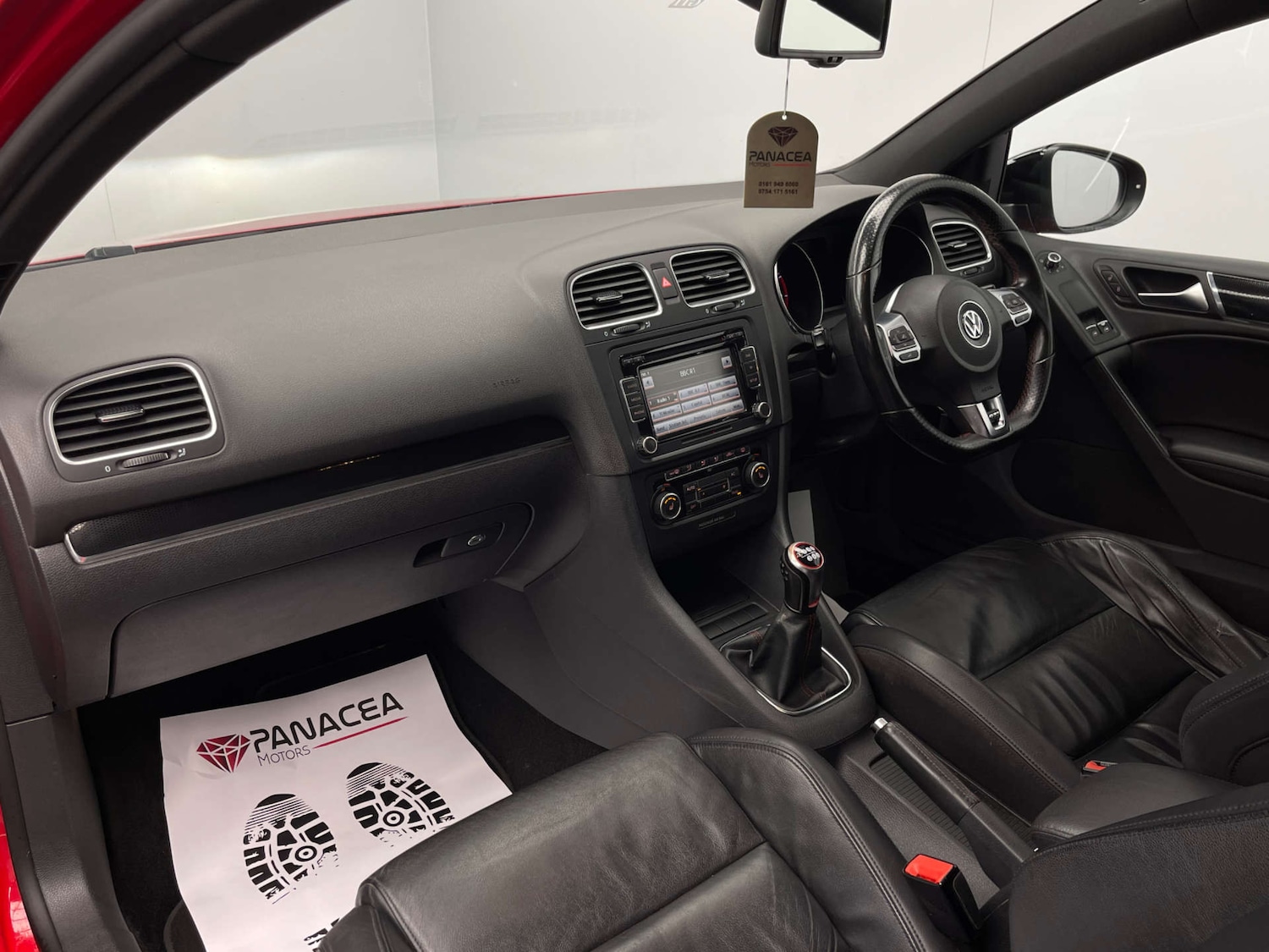 Used Volkswagen Golf 2012 for sale - 76830046: Photo 28