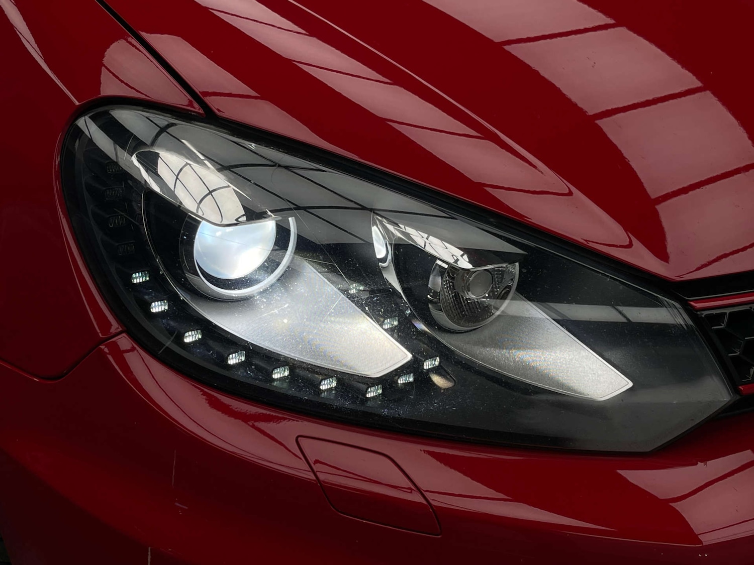 Used Volkswagen Golf 2012 for sale - 76830046: Photo 3