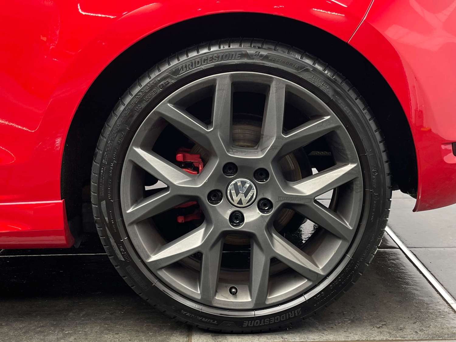 Used Volkswagen Golf 2012 for sale - 76830046: Photo 30