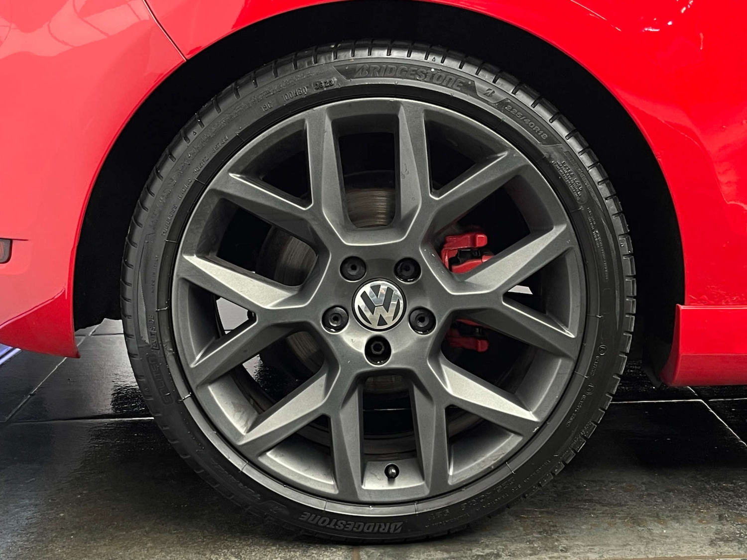 Used Volkswagen Golf 2012 for sale - 76830046: Photo 5