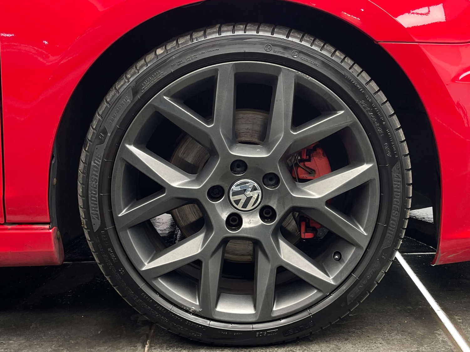 Used Volkswagen Golf 2012 for sale - 76830046: Photo 6