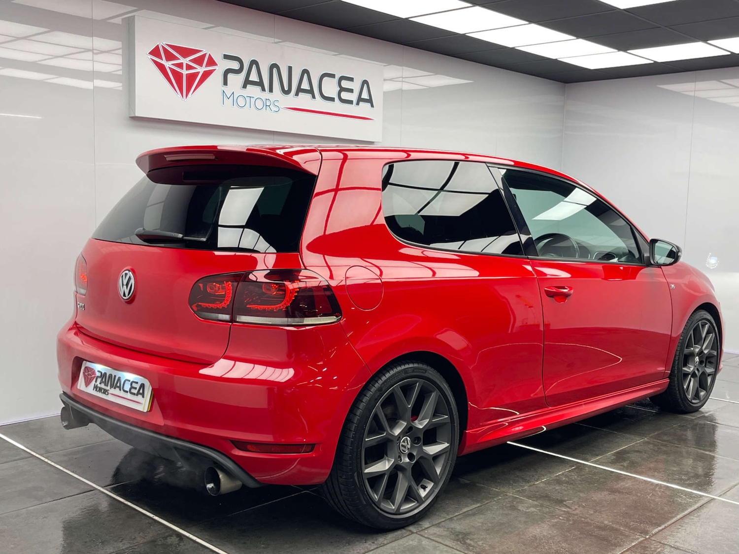 Used Volkswagen Golf 2012 for sale - 76830046: Photo 8