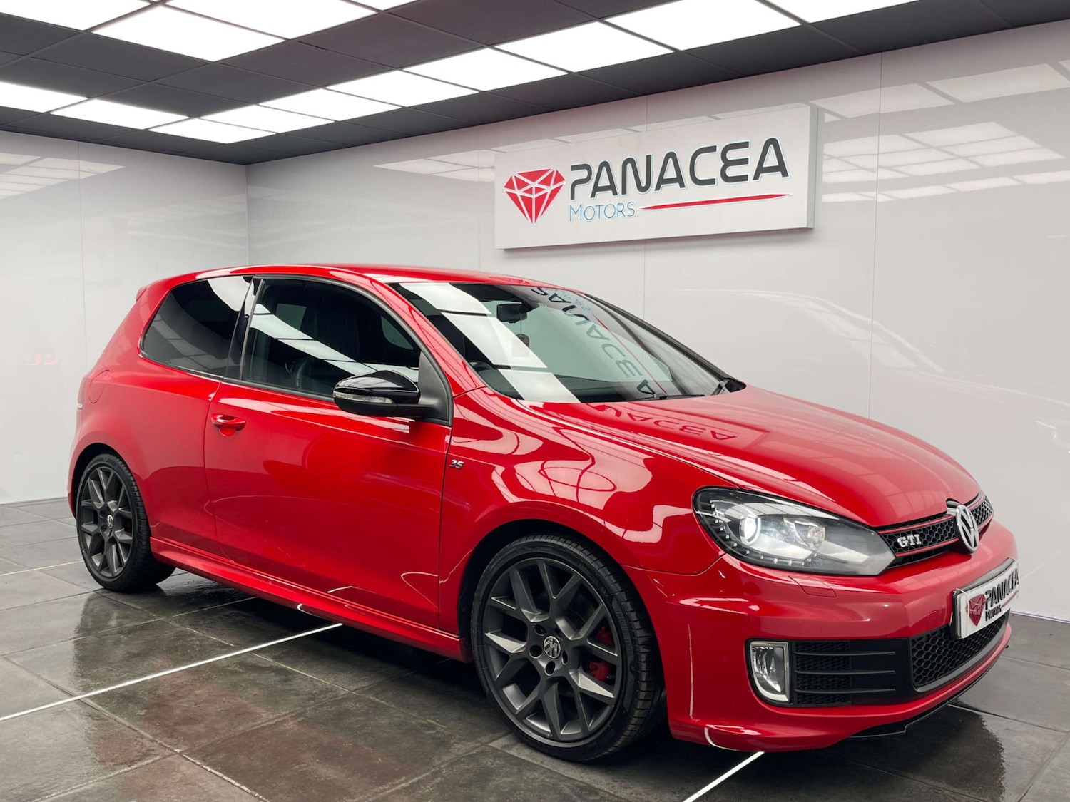 Used Volkswagen Golf 2012 for sale - 76830046: Photo 9