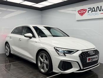 Used Audi A3 2022 for sale - 78980489: Photo