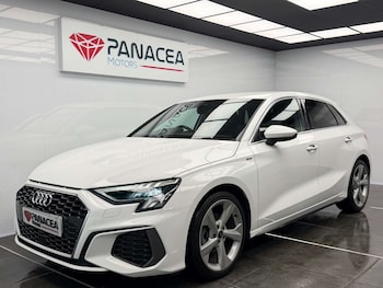 Used Audi A3 2022 for sale - 78980489: Photo