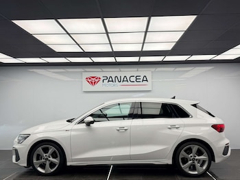 Used Audi A3 2022 for sale - 78980489: Photo