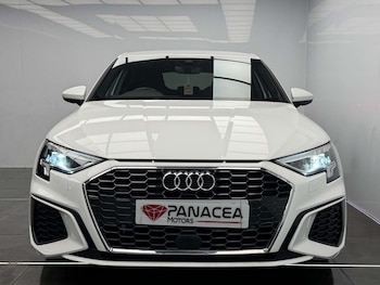 Used Audi A3 2022 for sale - 78980489: Photo