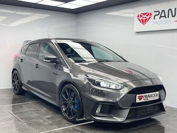 Used Ford Focus 2016 for sale - 79561324: Photo
