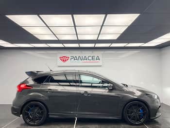 Used Ford Focus 2016 for sale - 79561324: Photo