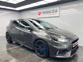 Used Ford Focus 2016 for sale - 79561324: Photo
