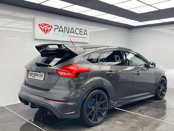Used Ford Focus 2016 for sale - 79561324: Photo