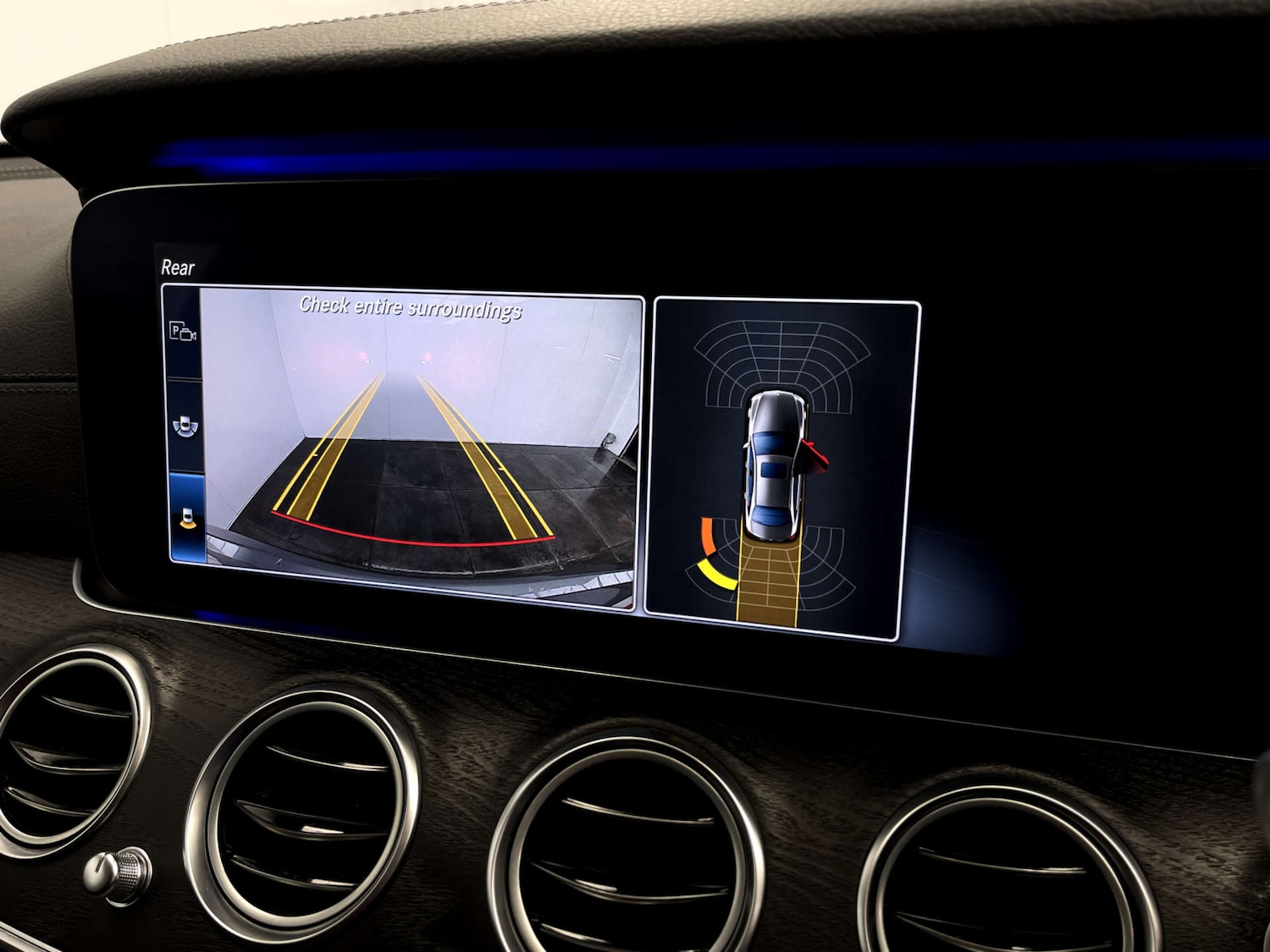 Used Mercedes-Benz E Class 2016 for sale - 76665415: Photo 15