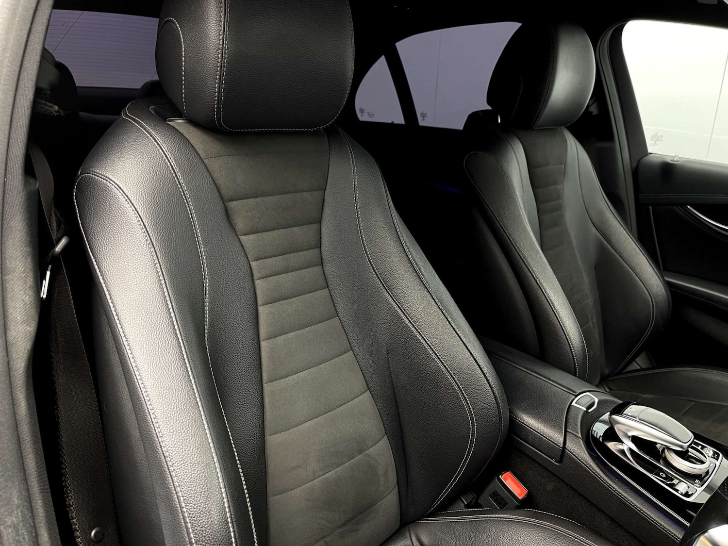 Used Mercedes-Benz E Class 2016 for sale - 76665415: Photo 17