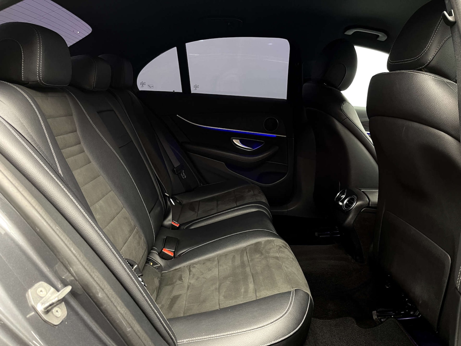 Used Mercedes-Benz E Class 2016 for sale - 76665415: Photo 18