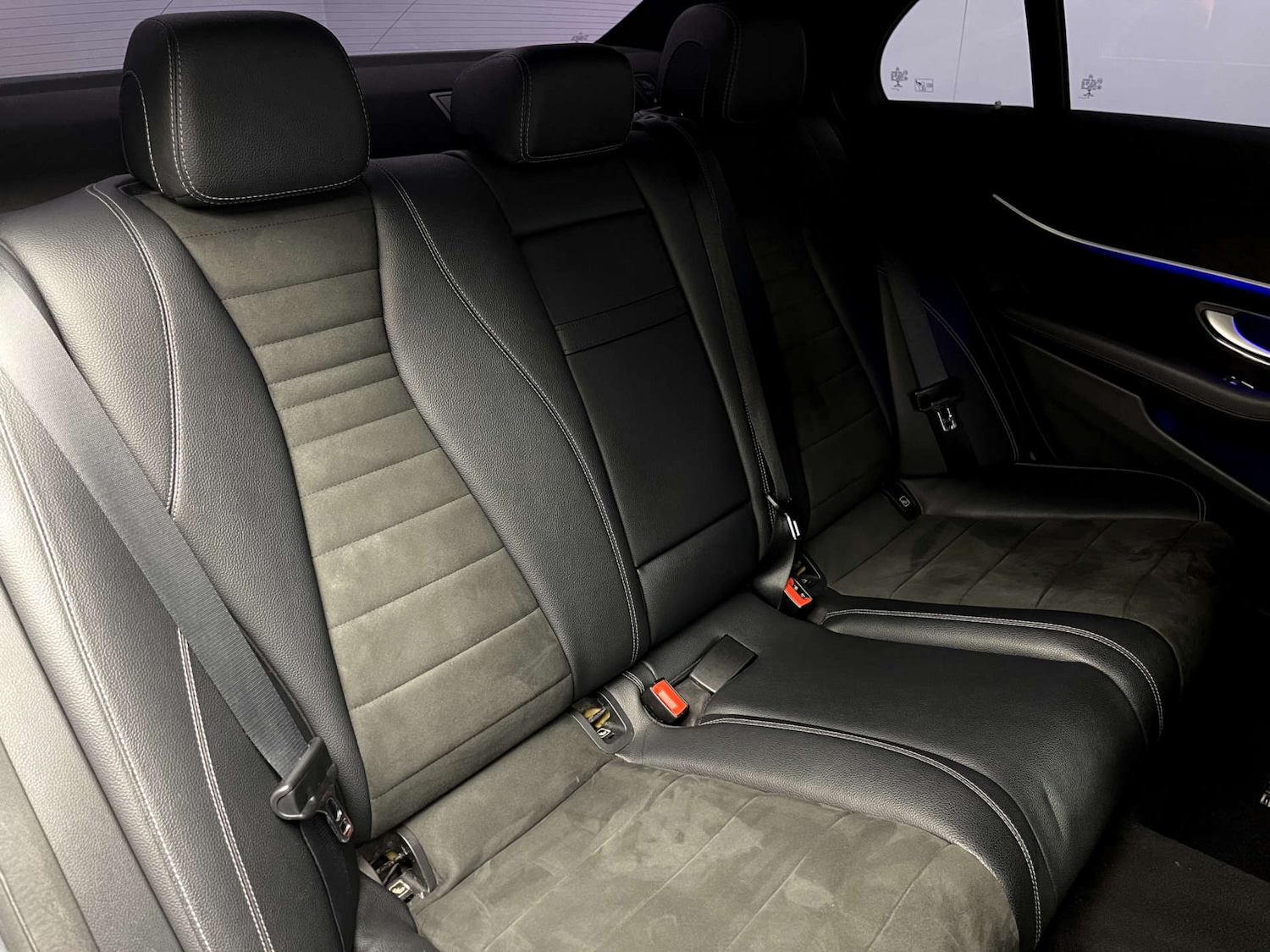 Used Mercedes-Benz E Class 2016 for sale - 76665415: Photo 19