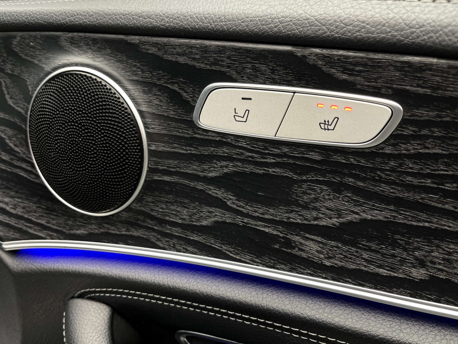 Used Mercedes-Benz E Class 2016 for sale - 76665415: Photo 23