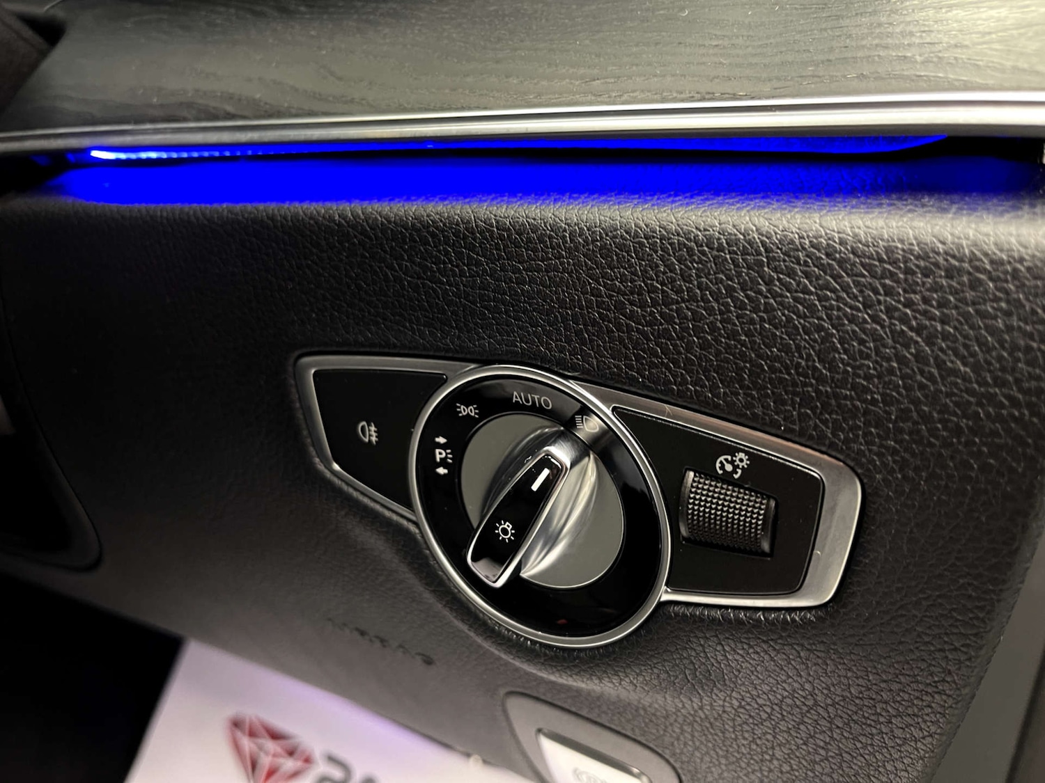 Used Mercedes-Benz E Class 2016 for sale - 76665415: Photo 24