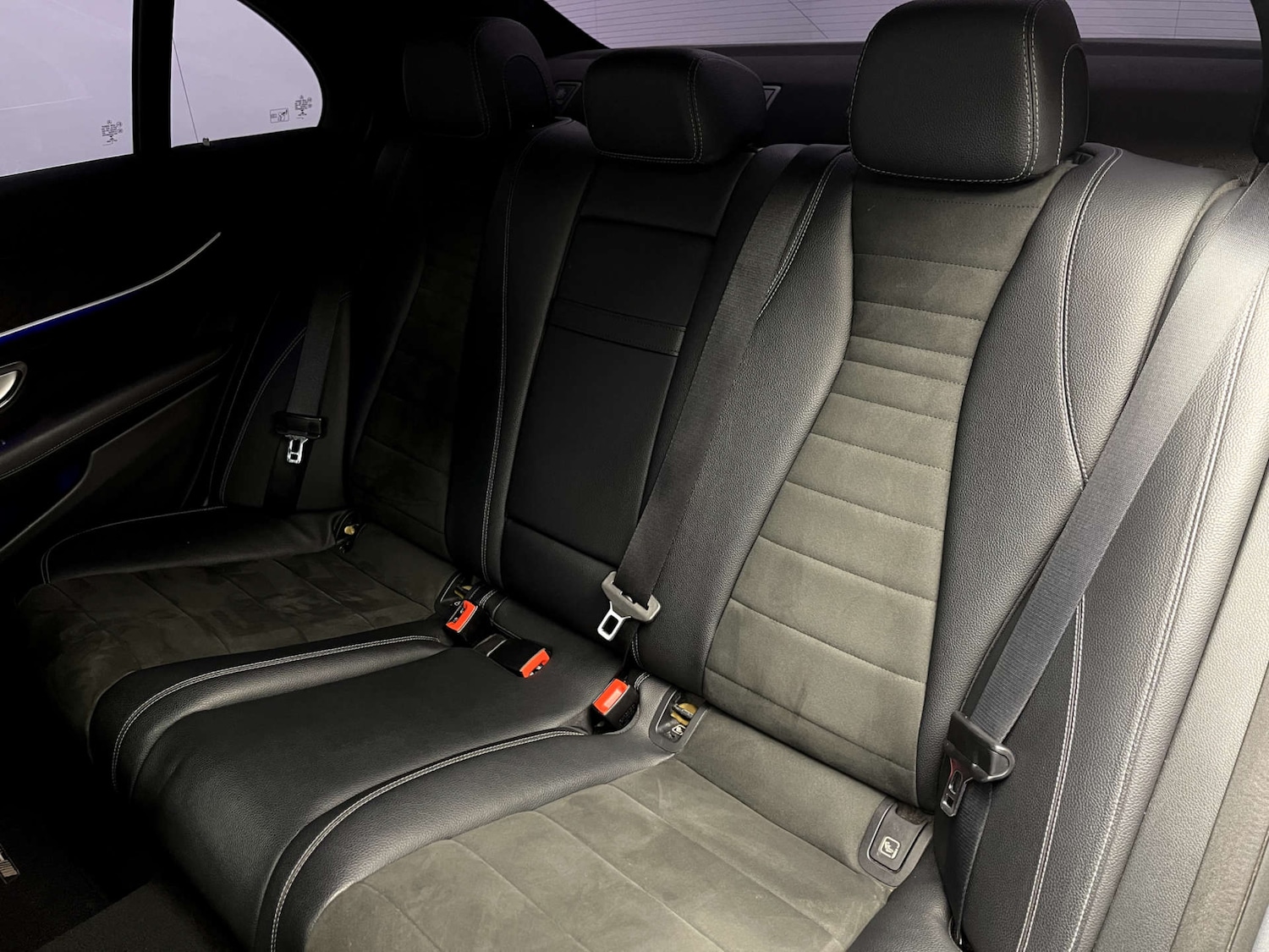 Used Mercedes-Benz E Class 2016 for sale - 76665415: Photo 27