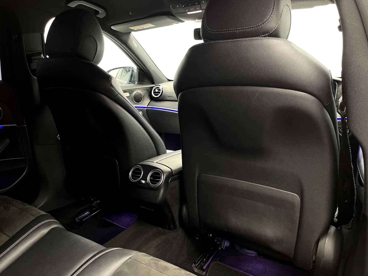 Used Mercedes-Benz E Class 2016 for sale - 76665415: Photo 28