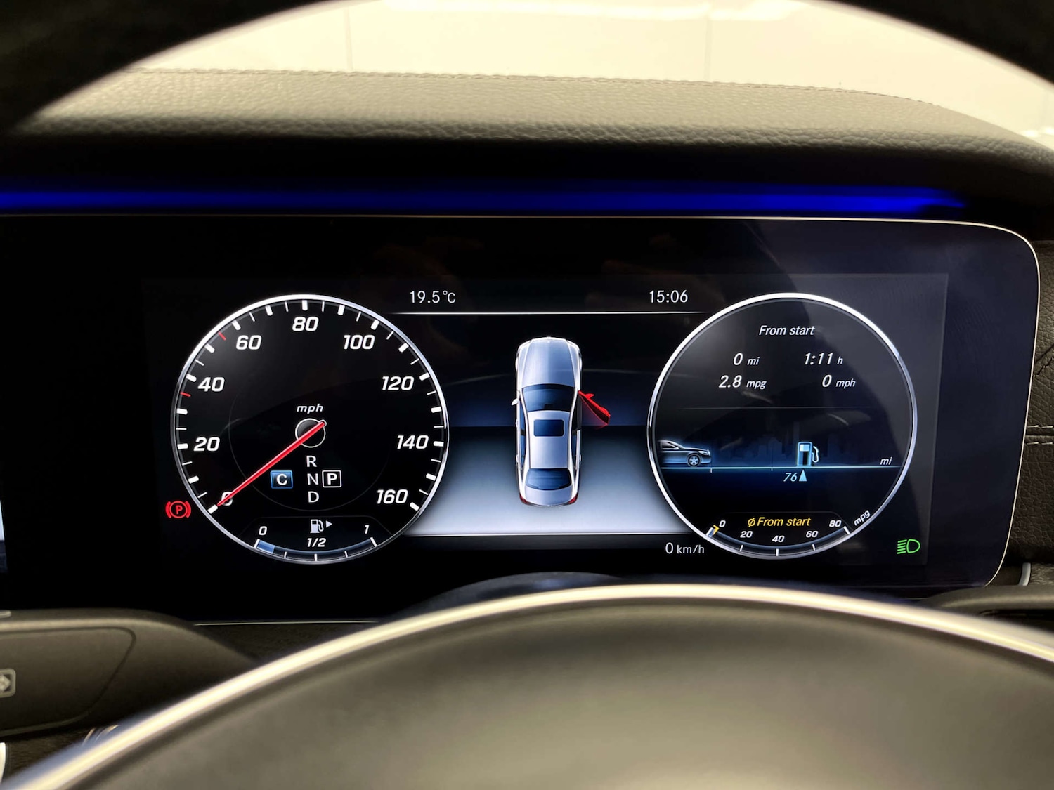 Used Mercedes-Benz E Class 2016 for sale - 76665415: Photo 29