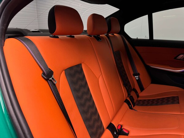 Used BMW M3 2022 for sale - 76274234: Photo 15