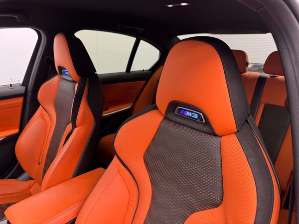 Used BMW M3 2022 for sale - 76274234: Photo 19