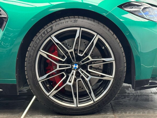 Used BMW M3 2022 for sale - 76274234: Photo 31