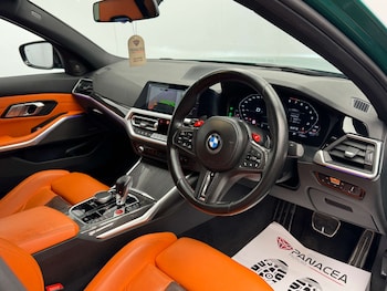 Used BMW M3 2022 for sale - 76274234: Photo 3