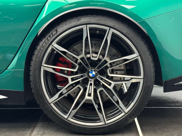Used BMW M3 2022 for sale - 76274234: Photo 41