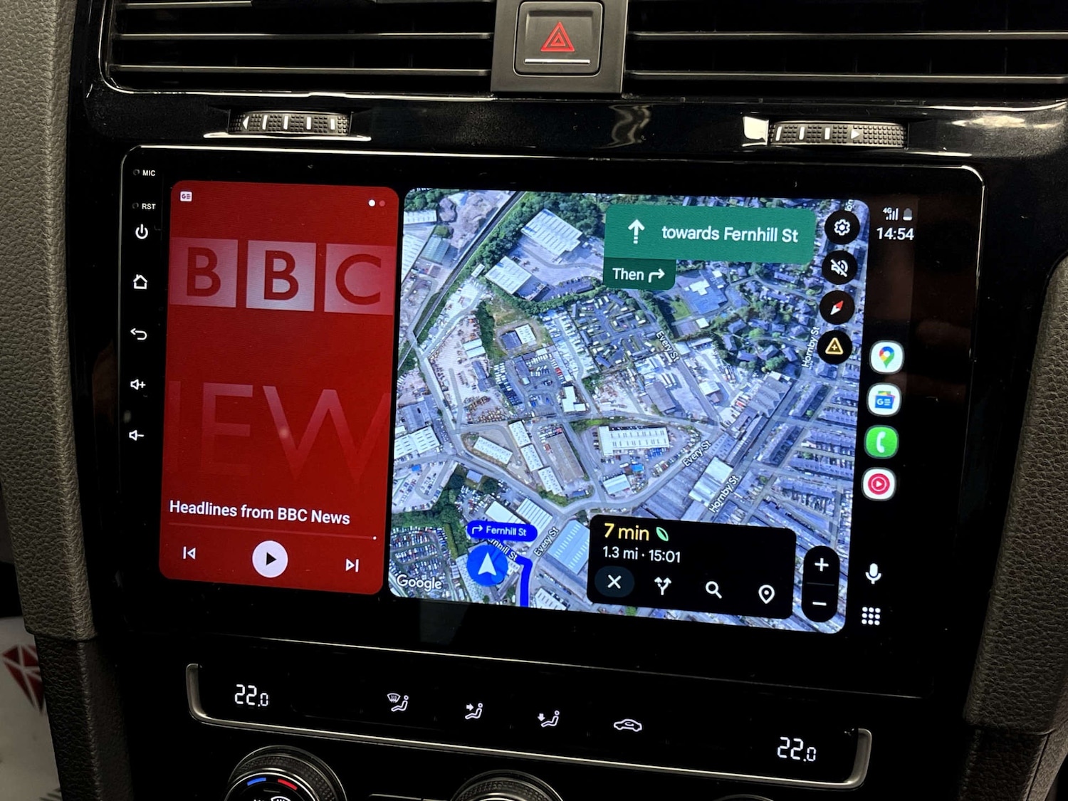 Used Volkswagen Golf 2014 for sale - 76751440: Photo 15