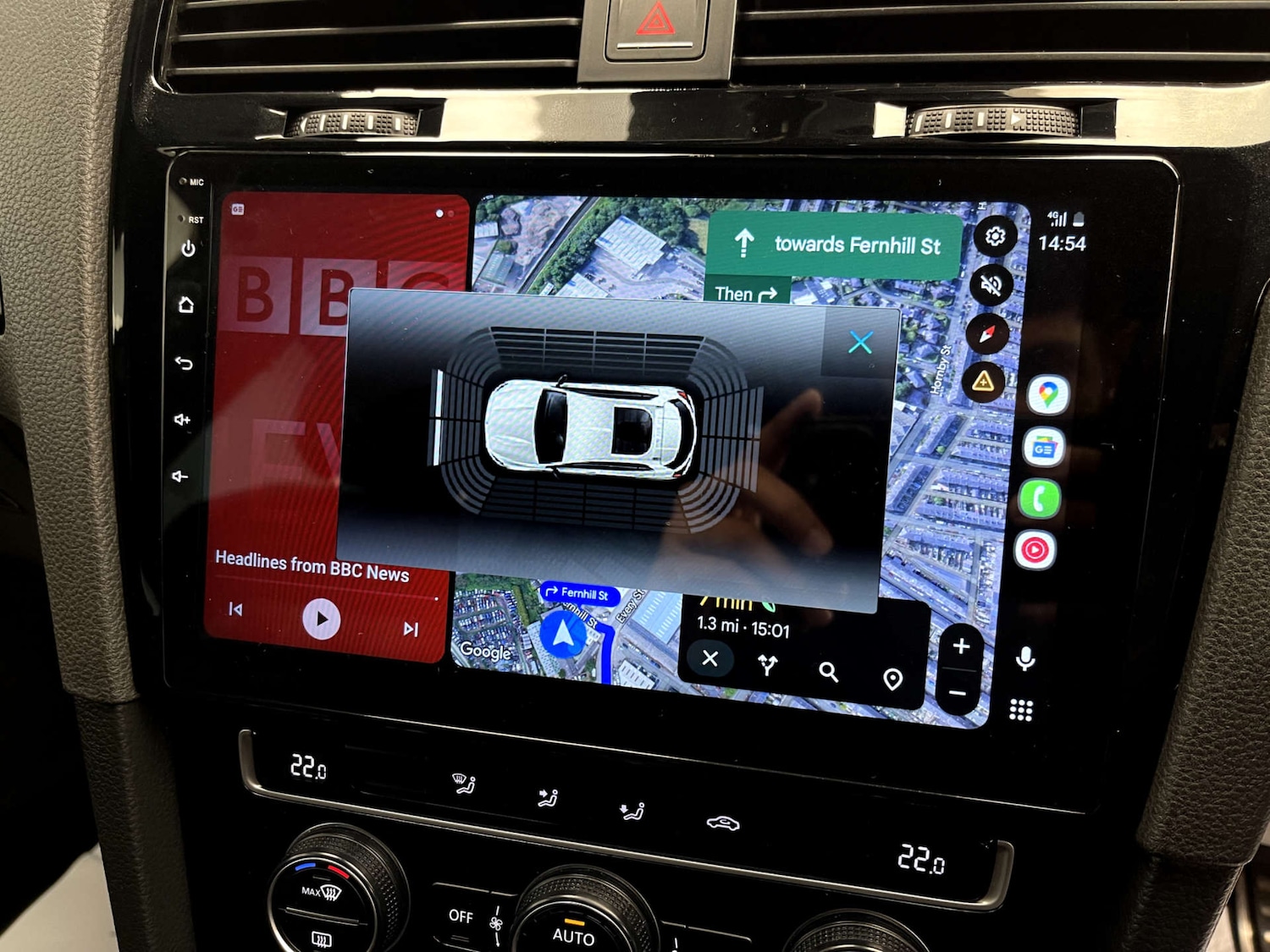 Used Volkswagen Golf 2014 for sale - 76751440: Photo 16