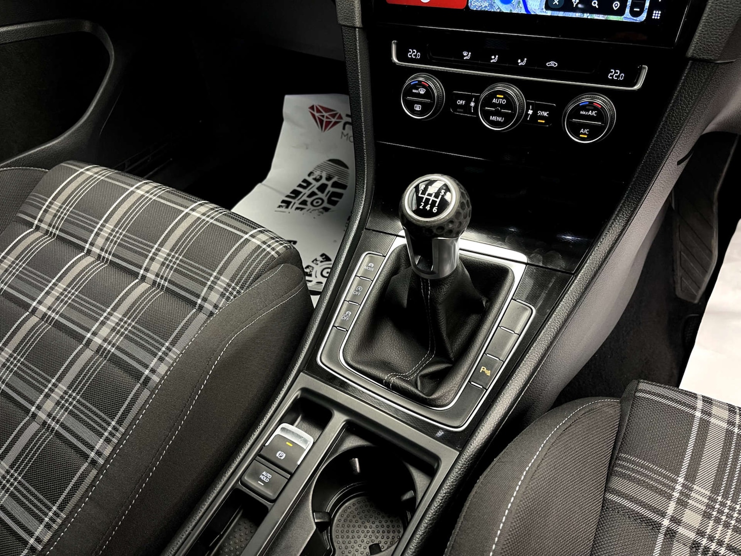 Used Volkswagen Golf 2014 for sale - 76751440: Photo 17