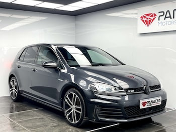 2014 - 2.0 TDI GTD 5dr