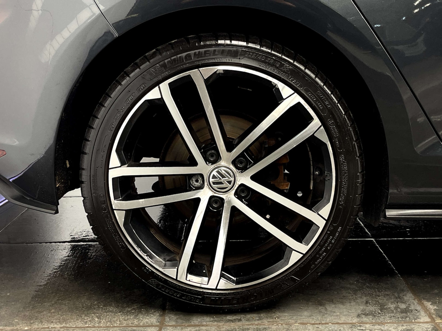 Used Volkswagen Golf 2014 for sale - 76751440: Photo 22