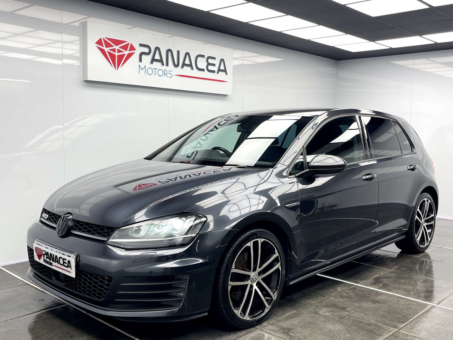 Used Volkswagen Golf 2014 for sale - 76751440: Photo 26