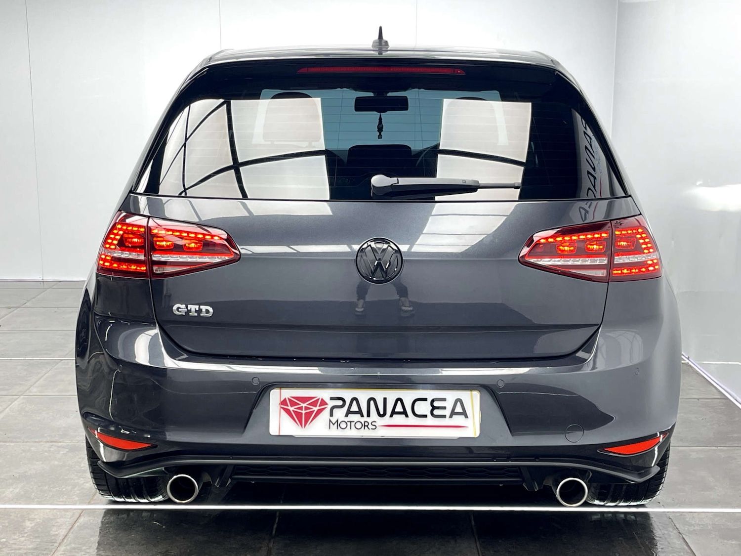 Used Volkswagen Golf 2014 for sale - 76751440: Photo 27