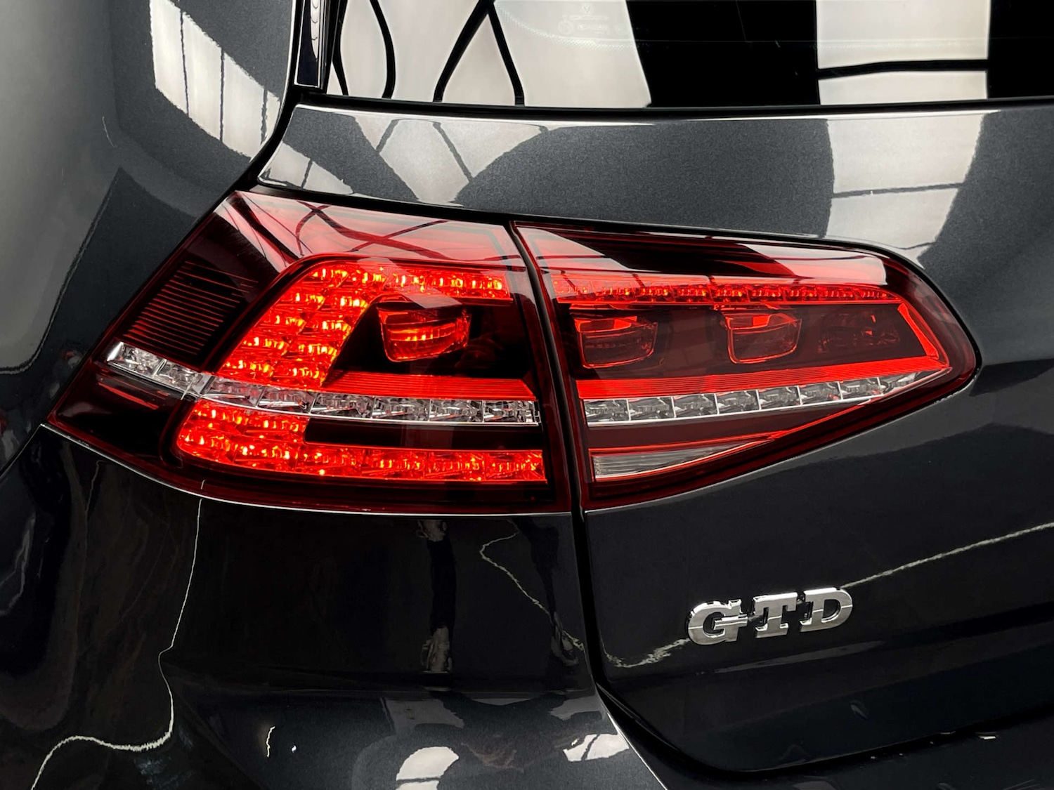 Used Volkswagen Golf 2014 for sale - 76751440: Photo 28