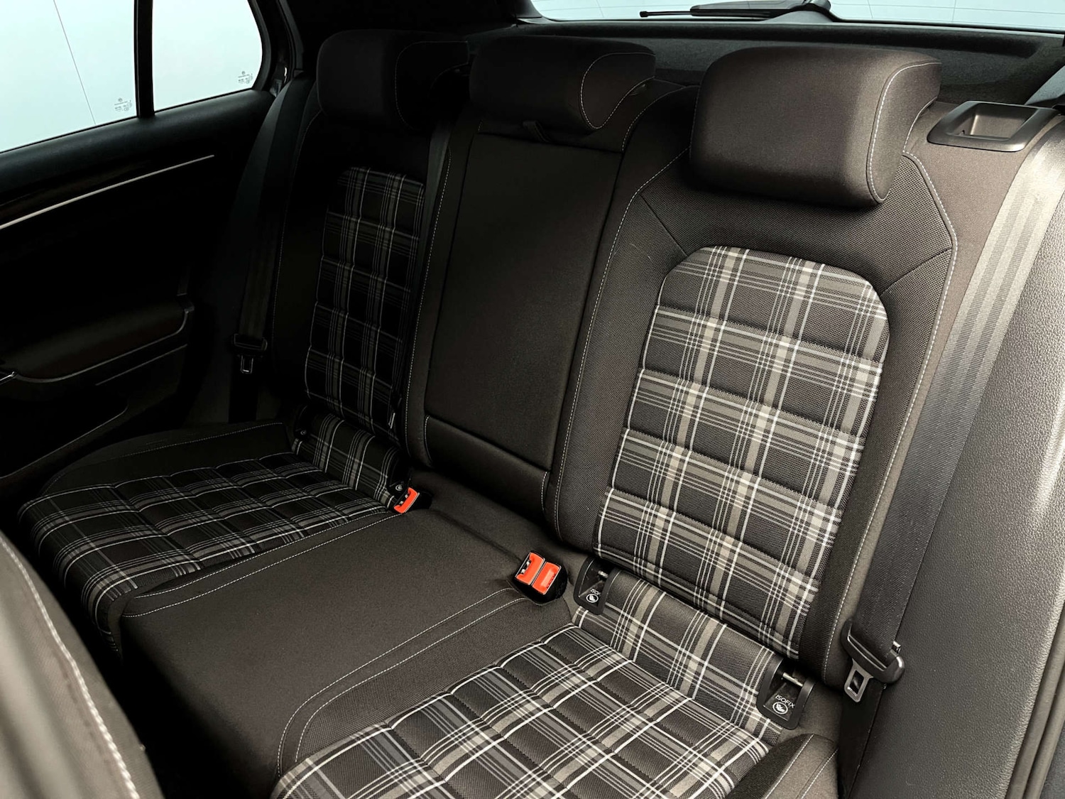 Used Volkswagen Golf 2014 for sale - 76751440: Photo 34