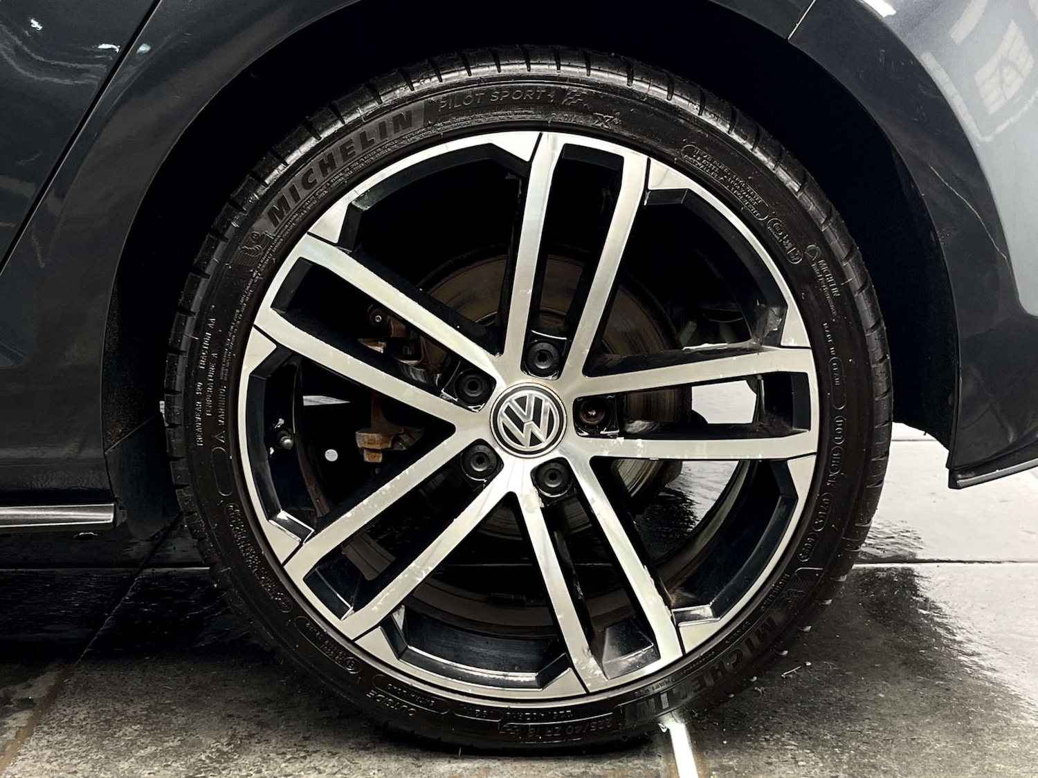 Used Volkswagen Golf 2014 for sale - 76751440: Photo 35